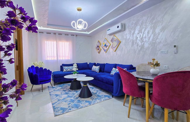 Elite Holiday Homes - Luxury & Centric Flat - Photo 49