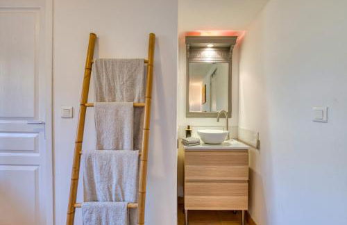 Maison Sur La Mare - Foto 20