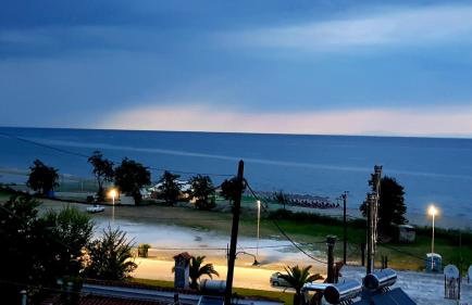 Seaside Apartments & Rooms Kampouri - Photo 64