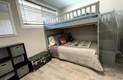 Orchard Villa Disneyland 5 Bedroom Pool Home Spa - Foto 36