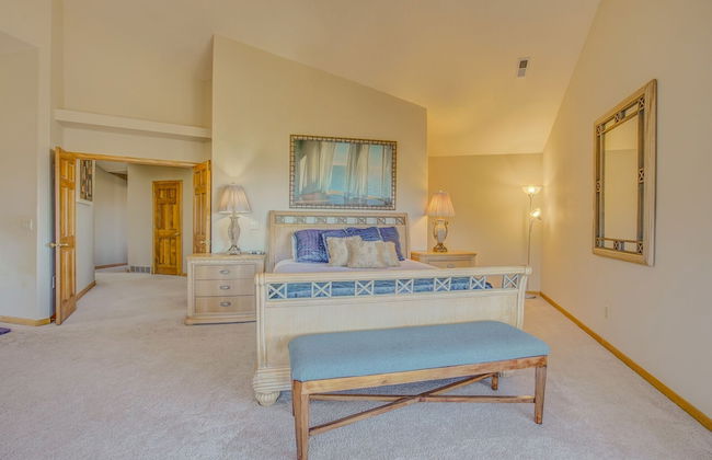 Skyway-extravagant & Luxury Views W/deck & Bar - Foto 5