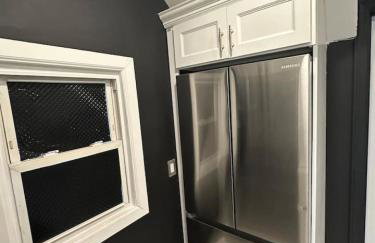 1 Large Bedroom Contemporary Luxe Stay - Foto 16