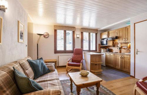 Résidence Igloo 12 ski in - ski out - Happy Rentals - Photo 11