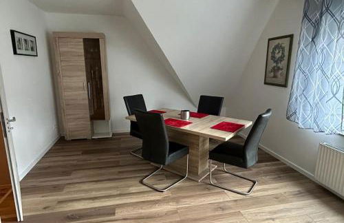 95qm Dachgeschoss für 1 bis 4 Personen - Alte Bäckerei - Neubaustandard - Foto 10