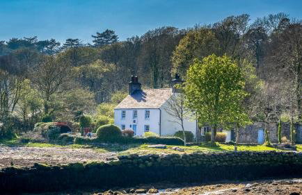 Min y Mor Menai - Foto 31