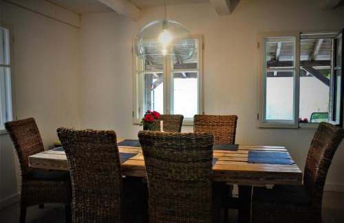 Chata nad Dziką Orlicą z jacuzzi - Foto 67