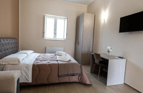 Agriturismo MASSERIA QUISISANA - Photo 18