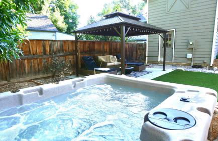 Gorgeous Guest Suite - Walk to Old Town and CSU! - Foto 36