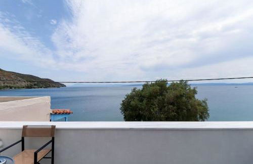 Κοράλι, μεζονέτα στην παραλία Λίμνης - Photo 62