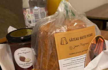 2 chambres Hyper centre avec place de Parking et WIFI - Foto 16