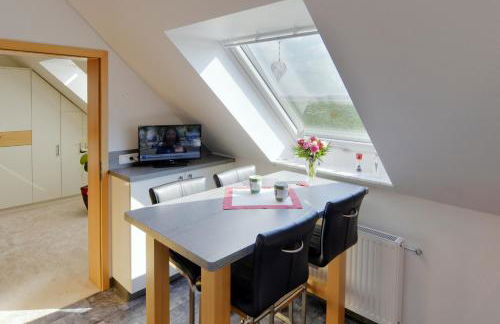 Moderne Fewo "Elbblick de luxe" direkt am Elbdeich bei Moldenhauer - Photo 14