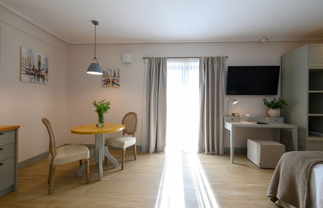 Kannas Mani-Luxury Suites- Adults friendly 14+ - Foto 44