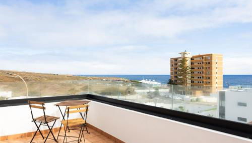 Villa de 4 dormitorios, moderna y nueva, con aire acondicionado, cerca del mar y playa - Casa Maravilla - Foto 5