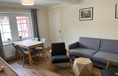 Karlbacher Domizil Ferienwohnungen - Foto 30