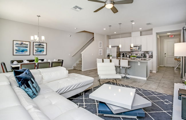 5128kway Amazing New Compass Bay Resort - Foto 27