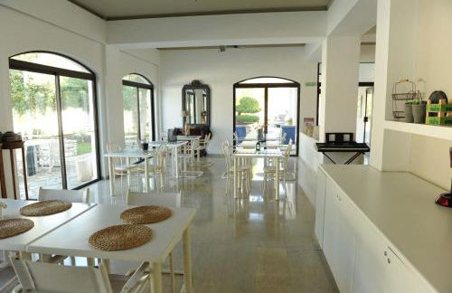 Apollon Resort - Foto 7