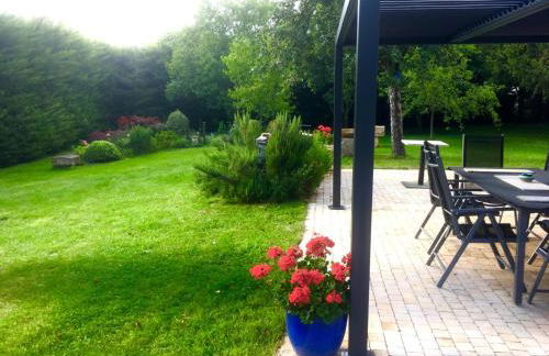 Nature et Bord d'Etang à Jars - Foto 40