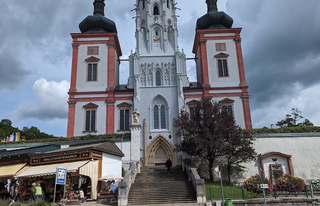 Apartment in Mariazell Near Ski Slopes - Foto 45