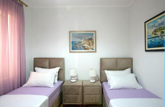 Beach Apartments Montesan - Foto 5