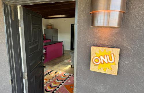 Onu Vibrant Light Filled Onu Suite at La Dea - Foto 66