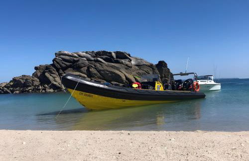 Gîte Le Drakkar - 400m de la mer - Photo 6