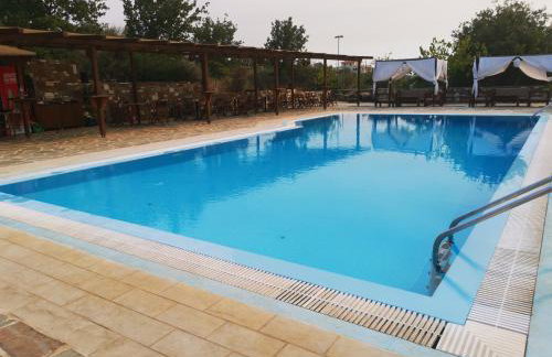 Saint George Hotel & Rooms - Foto 44