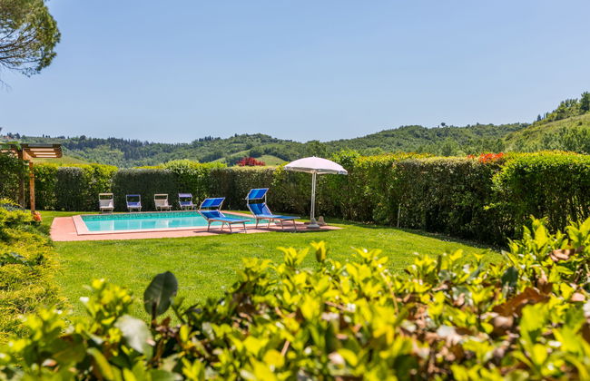 Casolare Bretulla - Foto 36