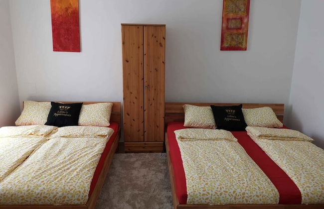 Lilians City Center Studio - Foto 26