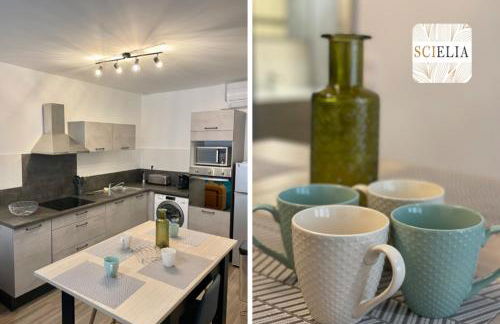 Chez Françoise - Foto 22