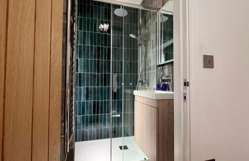 Marazion Charming Retreat for 6 with Social Garden - Foto 18