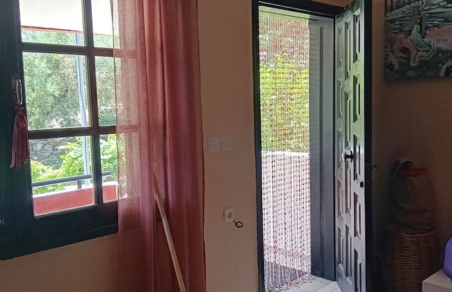 Maisonette Maria - for tranquility. Sykia Chalkidikis - Foto 34