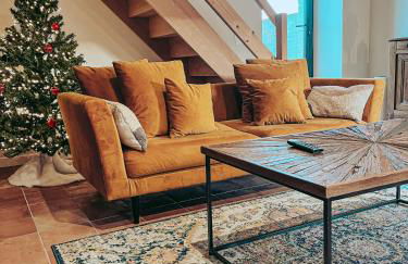 Domaine du Mimosa - Foto 4