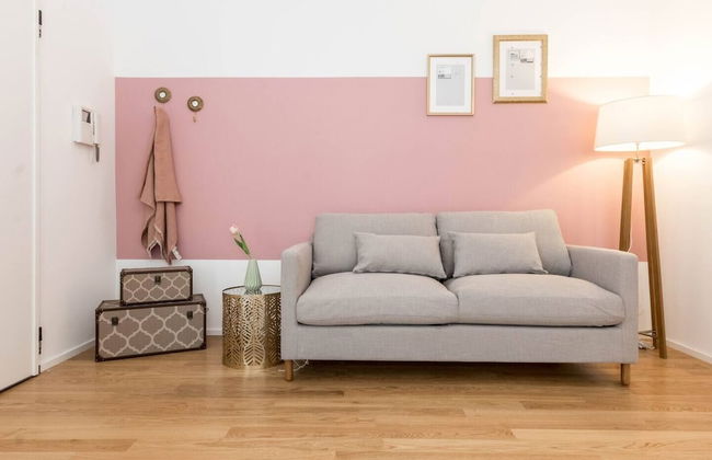 JOIVY Lotto Square Apartment 2 - Foto 16