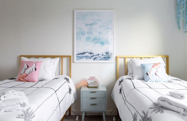 King Kasa 6 Bedroom Walk 6 min to Rainey St - Foto 26