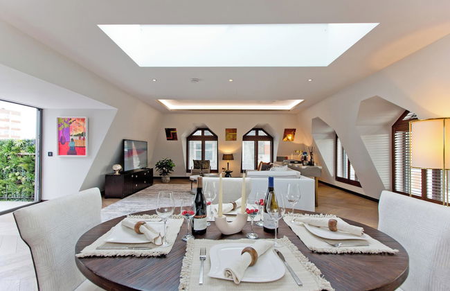 37GS Residences - Foto 68