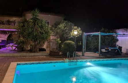 La Closerie - Foto 43