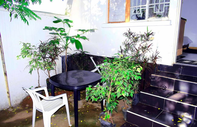 Spendwise Lodge and Apartments - Foto 19