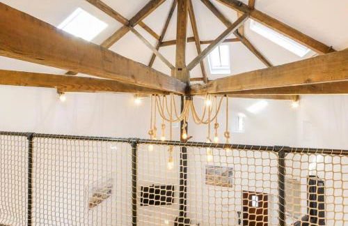 The Coach House - Central Hexham - Foto 23