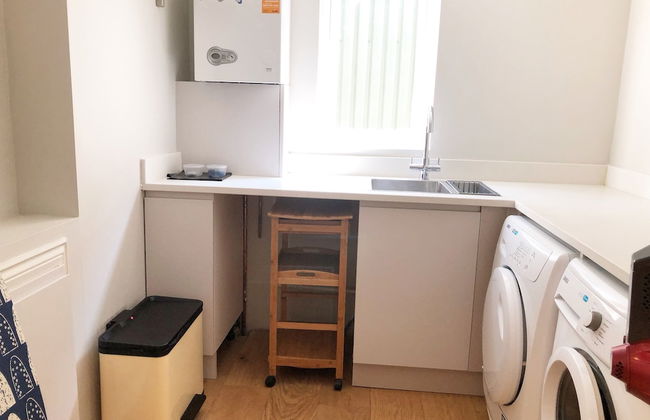 The Cottages at Crouchers Orchards - Foto 21