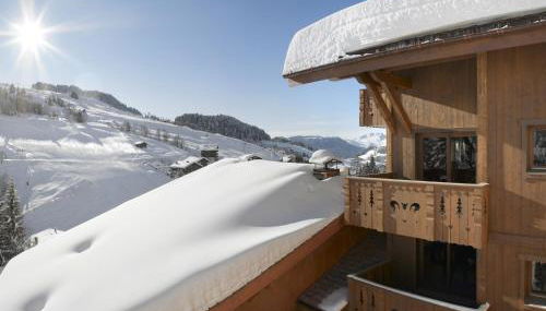 CGH Résidences & Spas Le Village De Lessy - Foto 3