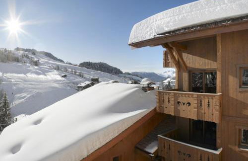 CGH Résidences & Spas Le Village De Lessy - Photo 3