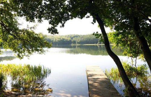 Semi-detached House Directly on the Lake, Stare Czaple - Foto 58