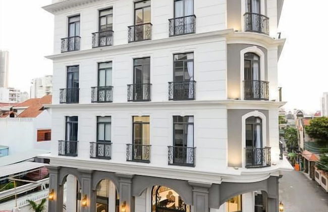 The Spring House - Foto 33