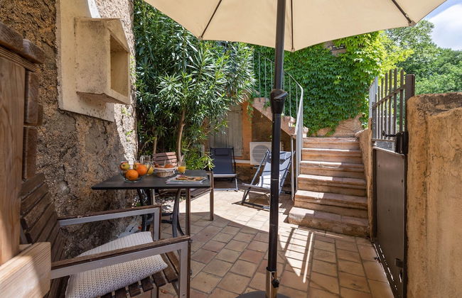 Château Hermitage de Combas - Foto 72