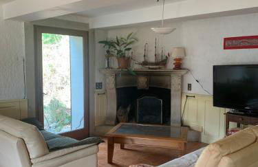 Les Favouilles, le gîte pour 15 personnes - Foto 34