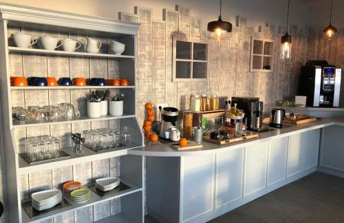 Les Loges Du Ried - Studios & Appartements proche Europapark - Foto 12