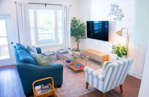 The Lotus Suite Newly Built Upscale Central - Photo 7