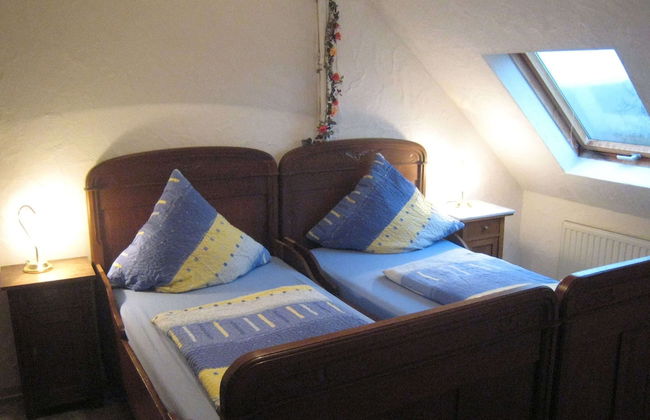 Cozy Morbach Getaway - Photo 2