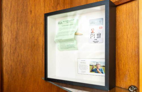 Perfect location for beach and golfing - Photo 53