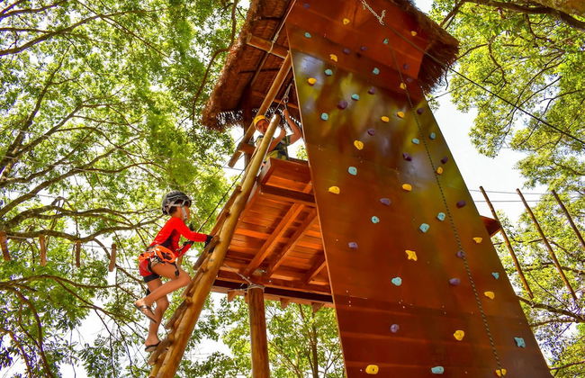 Chalés do Thermas Águas de Lindoia - Photo 35